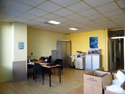 Centre St Gilles Croix de Vie