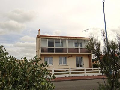 Maison Bretignolles Sur Mer 6 pieces 99 m2