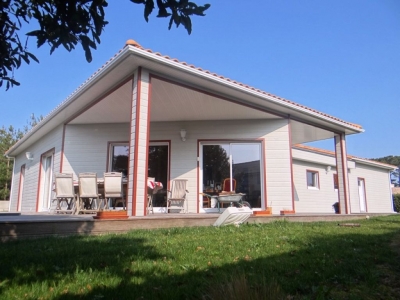 Maison St Gilles Croix De Vie 4 pieces