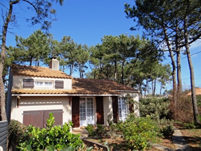 Maison Bretignolles Sur Mer 4 pieces 89 m2