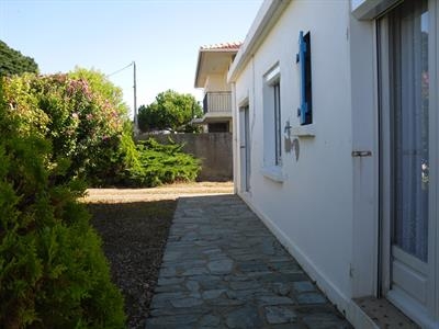 Saint Gilles Croix De Vie - 3 pieces - 75 m2