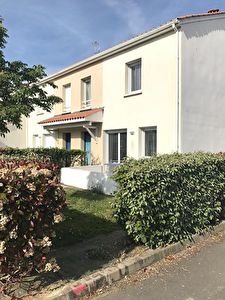 Maison Le Fenouiller 2 pieces 56 m2