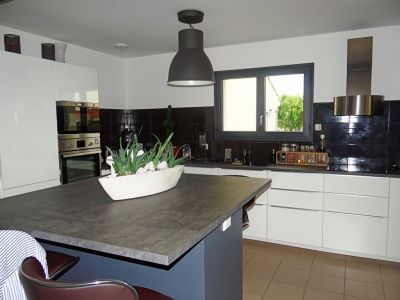 Maison Saint Gilles Croix De Vie 5 pieces 135 m2