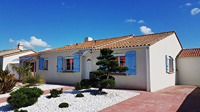 Maison 5 pieces