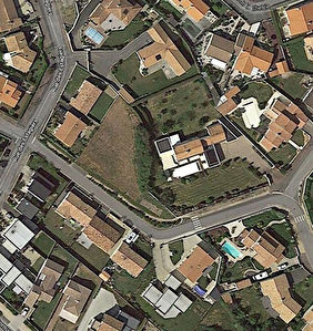 Terrain Saint Gilles Croix De Vie 737 m2