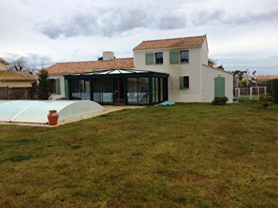 Maison Coex 6 pieces 135 m2