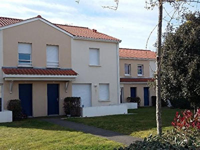 Proche Saint Gilles - Appartement 3 pieces - 55 m2