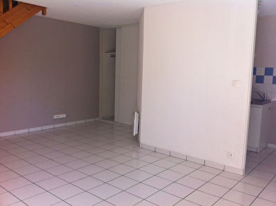 Aux portes de Saint Gilles, Appartement 2 pieces - 50 m2