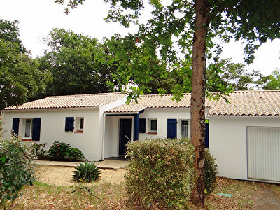 Maison 7 pieces 134 m2