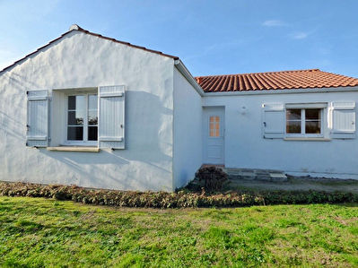 Maison Saint Hilaire De Riez