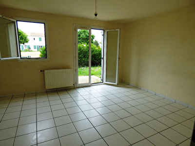 Maison Coex 3 pieces 69.92 m2