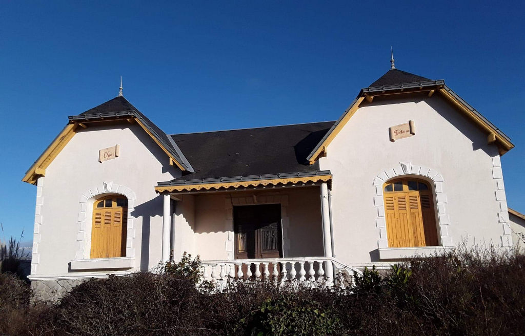 Maison Saint Hilaire De Riez 4 Pieces 91 M2