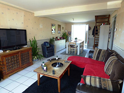 Maison Coex 5 pieces 84.67 m2