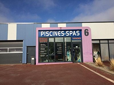 Zone industrielle, local avec bureau + possibilite de reserve.
