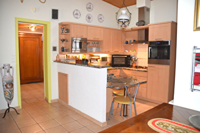 Maison Coex 5 pieces 104 m2
