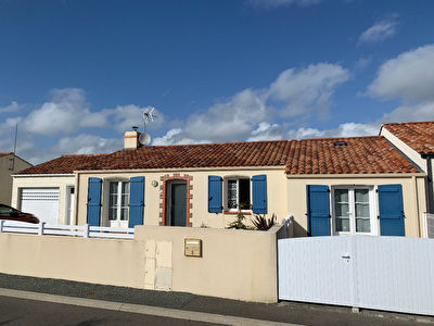 Maison Givrand 5 pieces