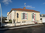 85800 SAINT GILLES CROIX DE VIE - Maison