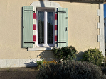 85800 SAINT GILLES CROIX DE VIE - Maison