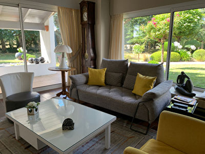 Villa Givrand 5 pieces 130 m2