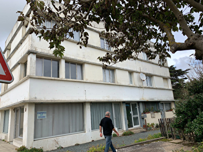 Maison Bretignolles Sur Mer 18 pieces 300 m2
