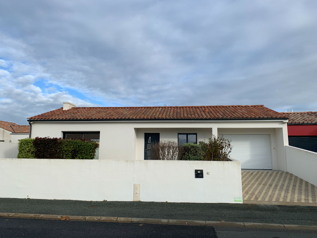 Maison A Vendre St Gilles Croix De Vie Vente Maison Saint Gilles Croix De Vie Idées de Maison