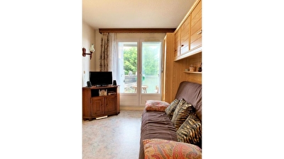 Saint Hilaire De Riez - 1 piece - 19 m2