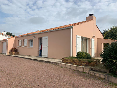 Maison Givrand 4 pieces