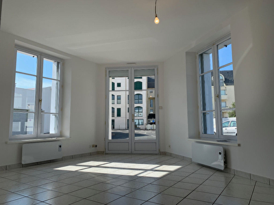 Appartement Saint Gilles Croix De Vie 3 pieces 53 m2