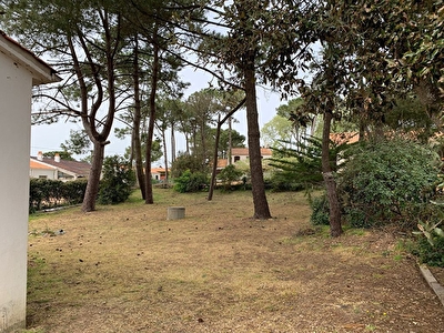 Terrain Bretignolles Sur Mer 400 m2