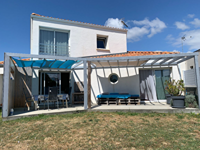 Maison Saint Hilaire De Riez 5 pieces 133 m2