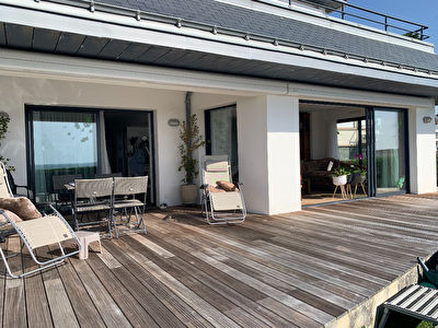 Appartement Saint Gilles Croix De Vie 3 pieces 90 m2