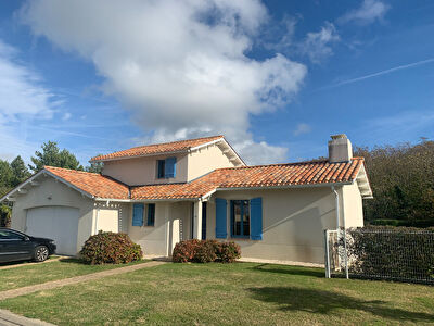 Maison Coex 5 pieces 110 m2