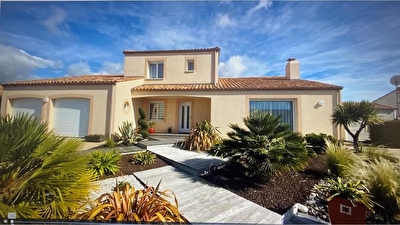 Le Fenouiller - 6 pieces - 160 m2