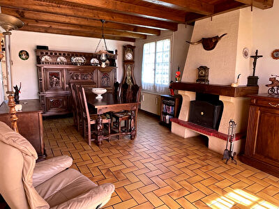 Maison Saint Hilaire De Riez 4 pieces 74 m2
