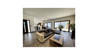 Saint Gilles Croix De Vie - 5 pieces - 132.22 m2