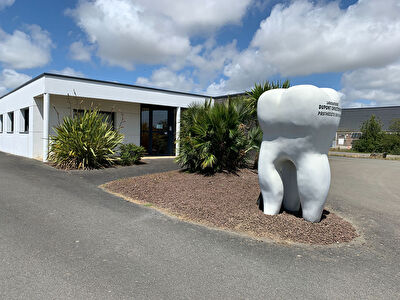 SAINT GILLES CROIX DE VIE - Bureaux 181 m2