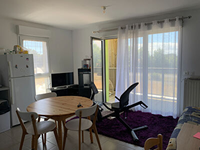 Appartement Saint Gilles Croix De Vie 3 pieces 67 m2