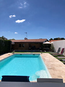 Maison Givrand 6 pieces 115 m2