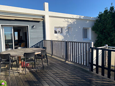 Maison Saint Gilles Croix De Vie 6 pieces 143 m2