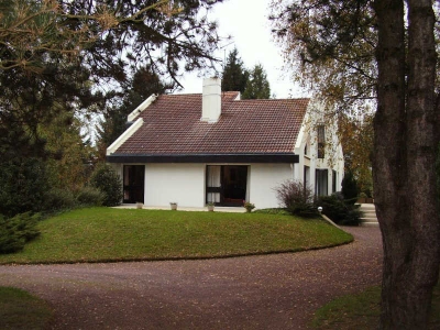 Contemporain CERIZAY - 8 pieces - 176 m2