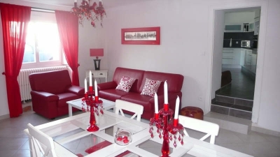 MAISON MAULEON - 5 pieces - 115 m2
