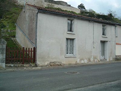 MAISON MAULEON - 3 pieces - 65 m2