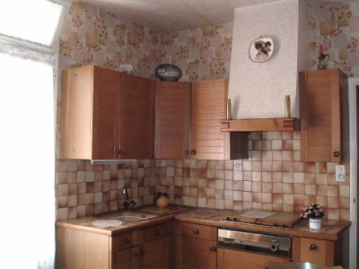 Ancien MAULEON - 4 pieces - 60 m2