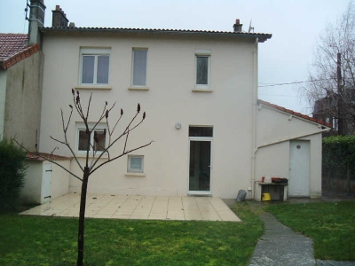 MAISON MAULEON - 4 pieces - 60 m2