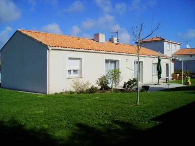 MAISON LA RENAUDIERE - 3 pieces - 79,69 m2