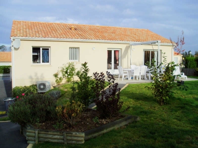MAISON LA RENAUDIERE - 5 pieces - 89,72 m2