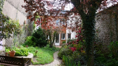 MAISON ANCIENNE MAULEON - 7 pieces - 140 m2