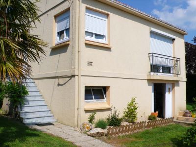 MAISON MAULEON - 3 pieces - 60 m2