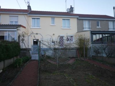 CHOLET