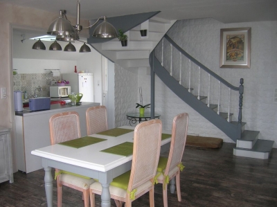 Maison Saint Macaire En Mauges 6 pieces
